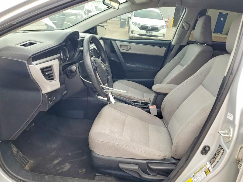 Aukcja sprzedaży 2014 Toyota Corolla, vin: 2T1BURHE2EC156670, numer aukcji: 51120756