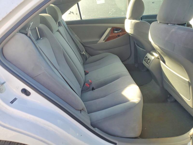 Aukcja sprzedaży 2010 Toyota Camry, vin: 4T1BF3EK3AU556585, numer aukcji: 49913956