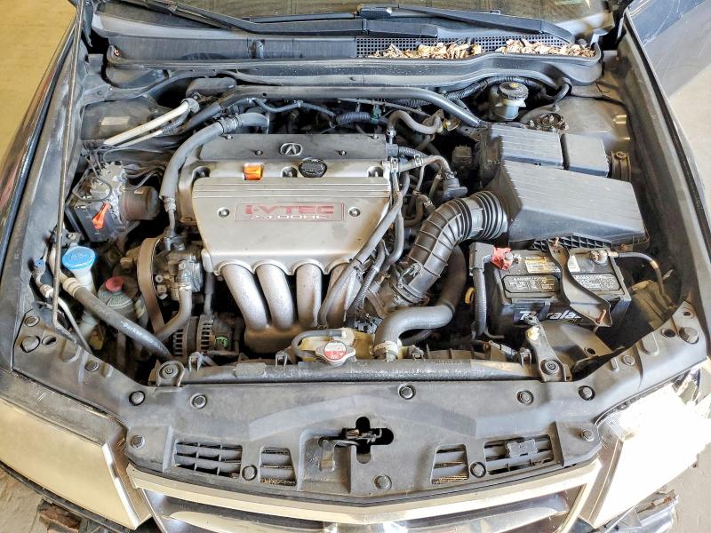 Продаж на аукціоні авто 2007 Acura Tsx, vin: JH4CL96877C022459, номер лоту: 50442746