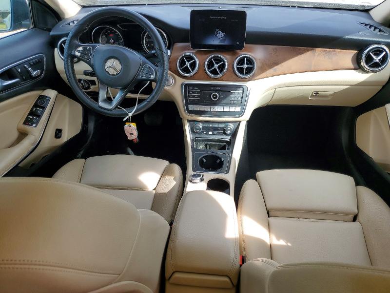 Продаж на аукціоні авто 2019 Mercedes-benz Gla, vin: WDCTG4GB9KJ616214, номер лоту: 49381646