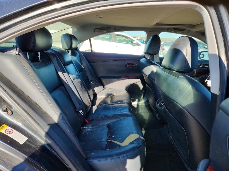 Aukcja sprzedaży 2008 Lexus Es, vin: JTHBJ46G082168382, numer aukcji: 51206996