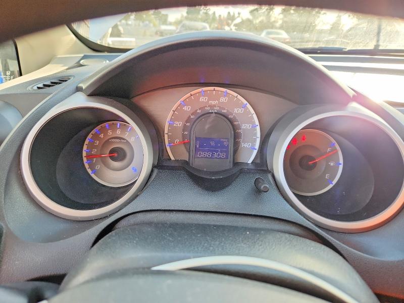 Продаж на аукціоні авто 2013 Honda Fit, vin: JHMGE8H34DC078152, номер лоту: 50901196