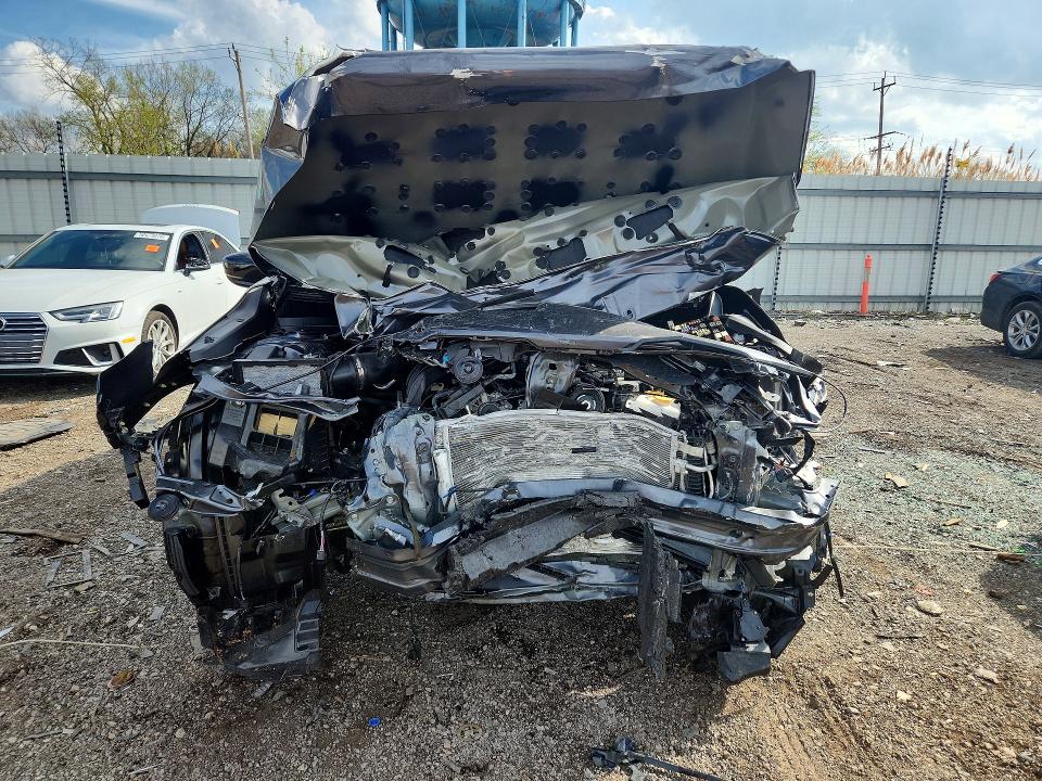 Aukcja sprzedaży 2026 Subaru Crosstrek, vin: 4S4GUHF64T3719263, numer aukcji: 50144846