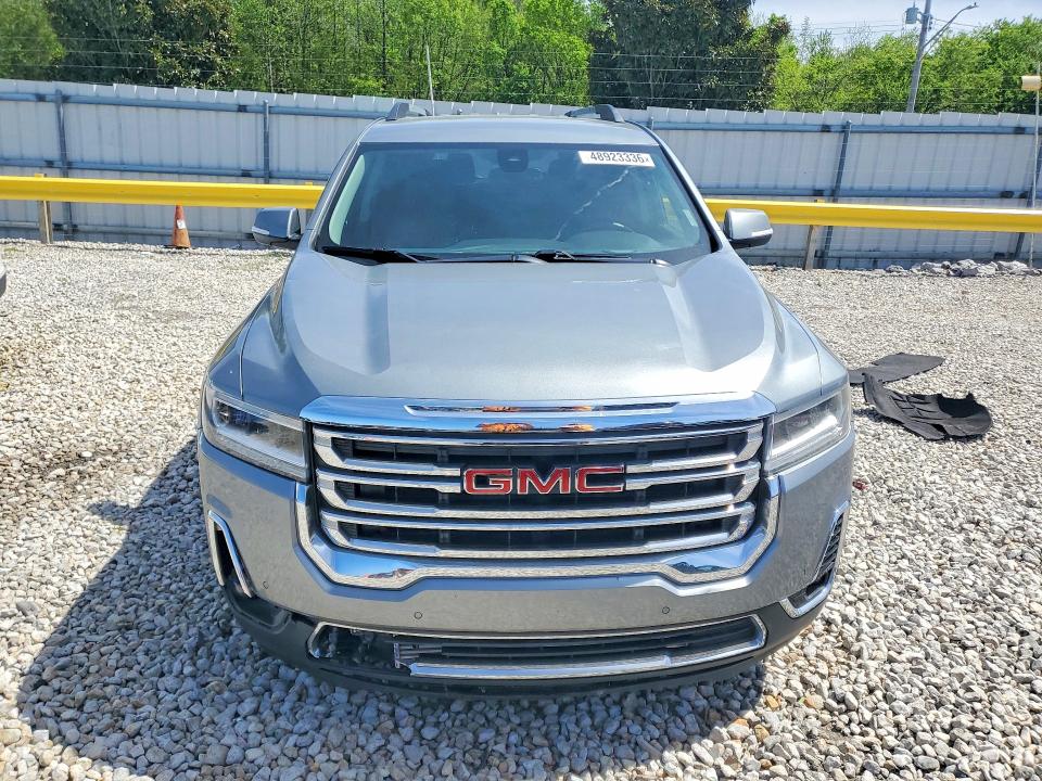 Продаж на аукціоні авто 2023 Gmc Acadia, vin: 1GKKNML48PZ131848, номер лоту: 48923336