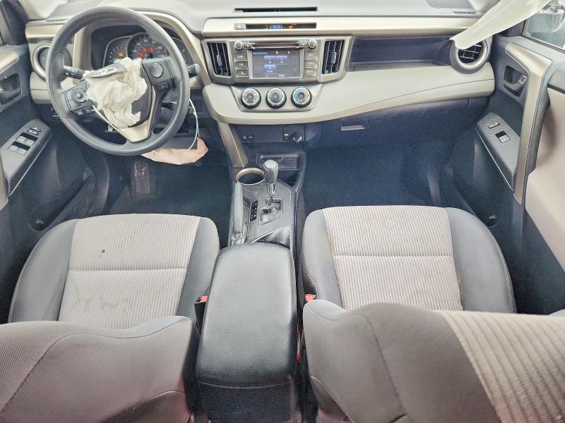 51515726 :رقم المزاد ، 2T3ZFREV2EW125678 vin ، 2014 Toyota Rav4 مزاد بيع