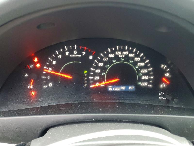 48649746 :رقم المزاد ، 4T1BK46K17U003099 vin ، 2007 Toyota Camry مزاد بيع