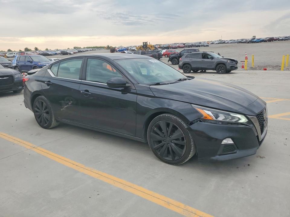 Продажа на аукционе авто 2020 Nissan Altima, vin: 1N4BL4CV5LC209094, номер лота: 51347506