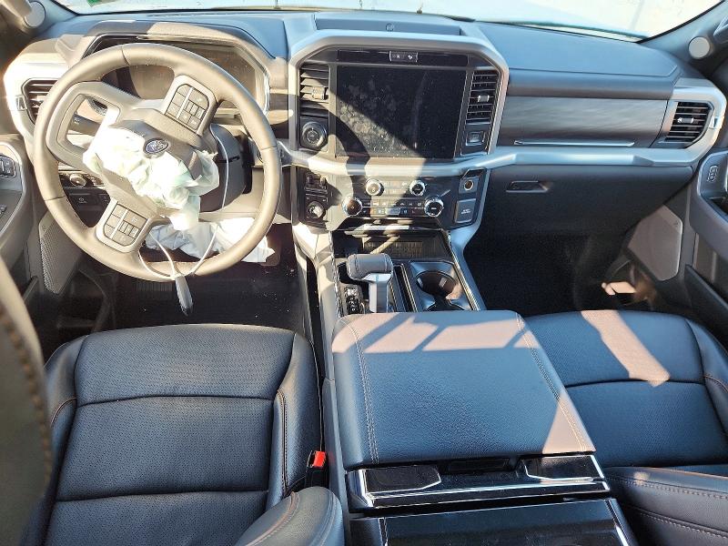 Aukcja sprzedaży 2026 Ford F150, vin: 1FTFW5L85TFA08331, numer aukcji: 49966536
