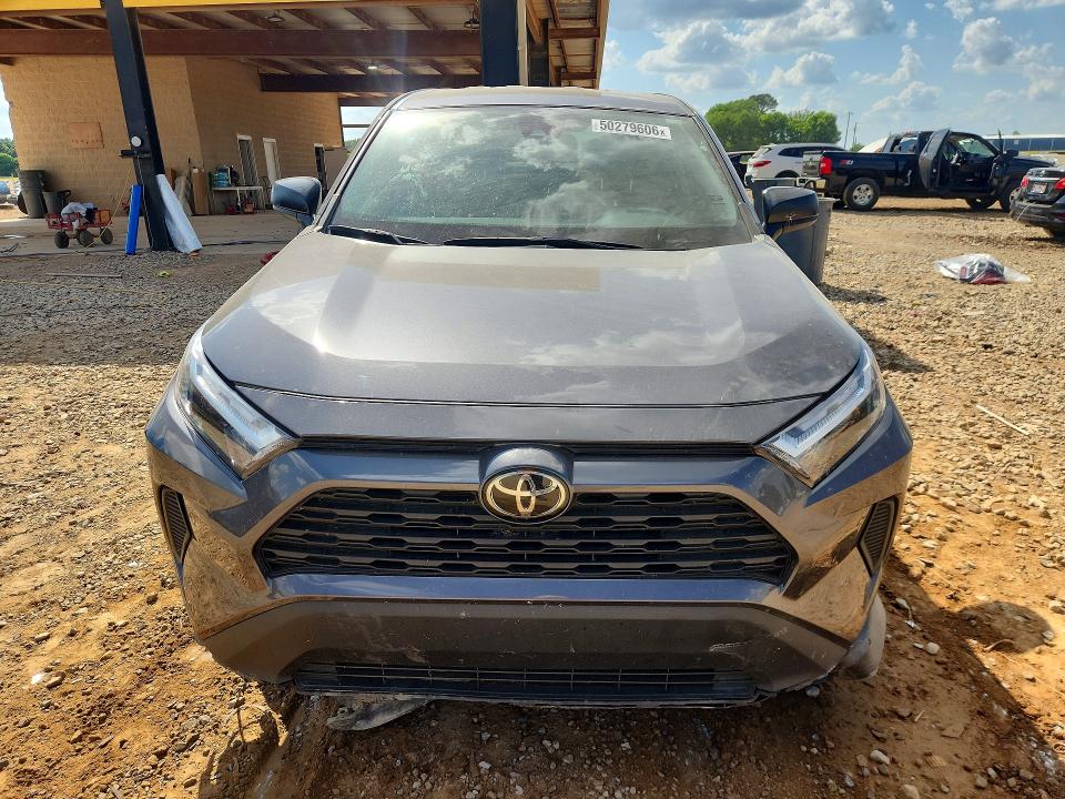 Продажа на аукционе авто 2023 Toyota Rav4, vin: 2T3H1RFVXPC251624, номер лота: 50279606