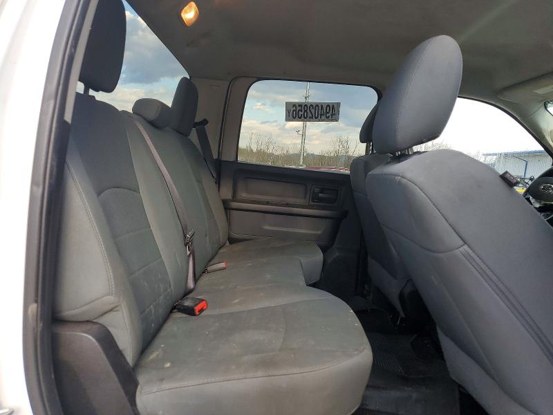 Aukcja sprzedaży 2015 Ram 2500, vin: 3C6UR5CJ7FG649945, numer aukcji: 49402856