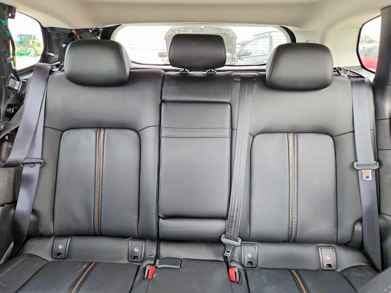 Aukcja sprzedaży 2025 Mazda Cx-50, vin: 7MMVAADWXSN126492, numer aukcji: 48736726