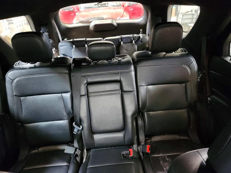 Продажа на аукционе авто 2020 Ford Explorer Xlt 4dr Awd, vin: 1FMSK8DH2LGB69347, номер лота: 49723506