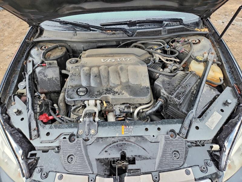 Aukcja sprzedaży 2013 Chevrolet Impala, vin: 2G1WF5E30D1168264, numer aukcji: 51561096