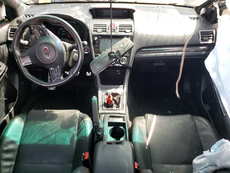 51439526 :رقم المزاد ، JF1VA1H64J9834213 vin ، 2018 Subaru Wrx مزاد بيع