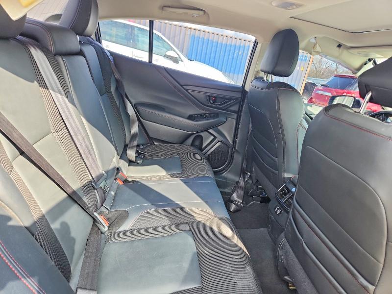 Aukcja sprzedaży 2024 Subaru Legacy, vin: 4S3BWGG66R3012885, numer aukcji: 49902056