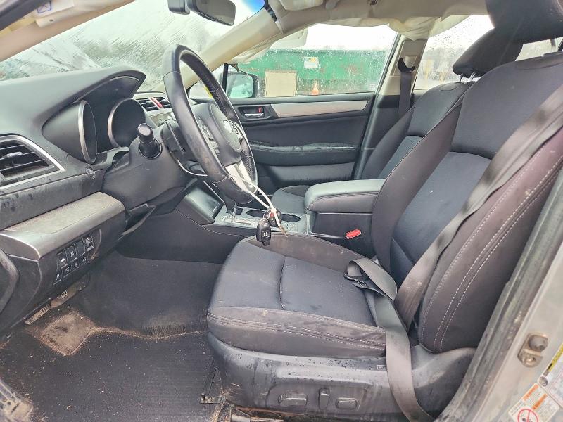 Продаж на аукціоні авто 2017 Subaru Legacy, vin: 4S3BNAH64H3004748, номер лоту: 49602886