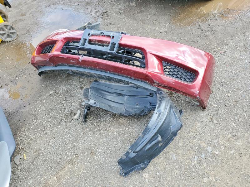 50297566 :رقم المزاد ، 2HGFA1F5XBH547633 vin ، 2011 Honda Civic مزاد بيع