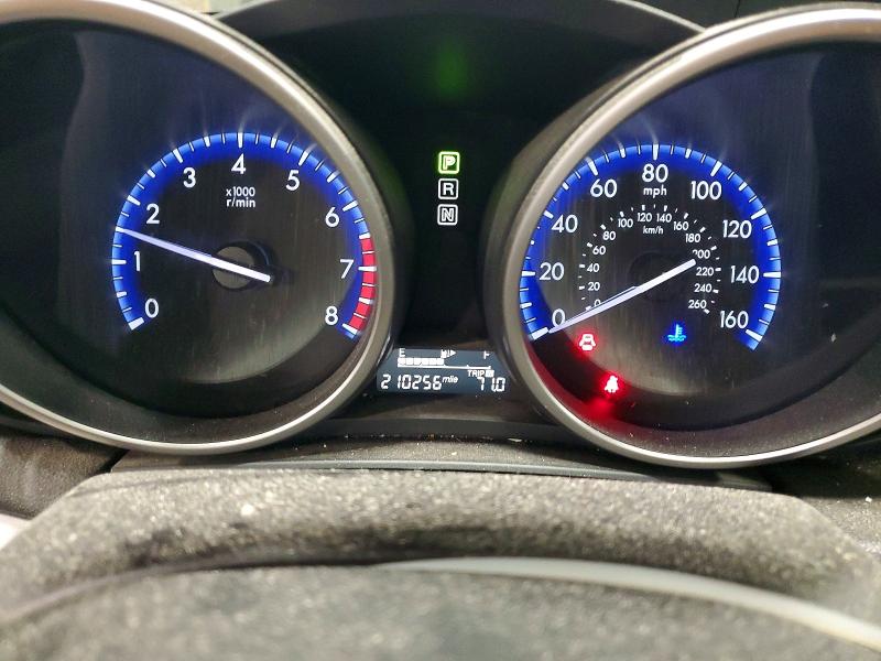 Продаж на аукціоні авто 2012 Mazda 3, vin: JM1BL1V74C1530935, номер лоту: 49275726