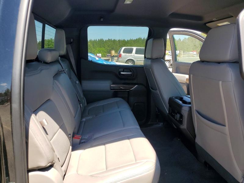 Продаж на аукціоні авто 2020 Chevrolet Silverado, vin: 3GCPWDED2LG210714, номер лоту: 48360396