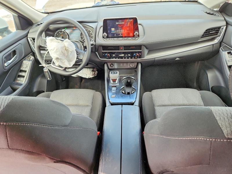 Aukcja sprzedaży 2026 Nissan Rogue, vin: 5N1BT3BA0TC751153, numer aukcji: 49544016