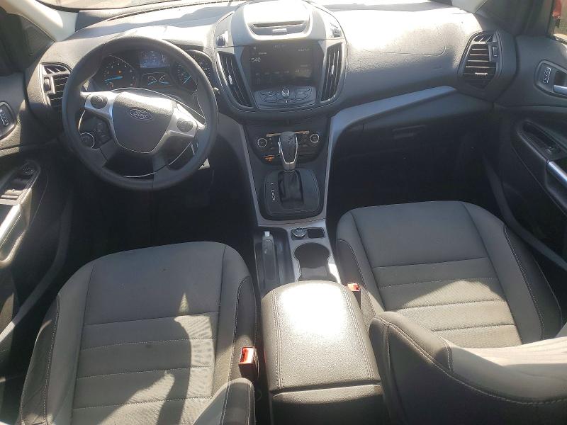 Aukcja sprzedaży 2016 Ford Escape, vin: 1FMCU0GX9GUB51907, numer aukcji: 49318056