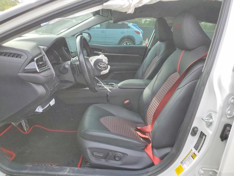 49093086 :رقم المزاد ، 4T1KZ1AK1PU079195 vin ، 2023 Toyota Camry مزاد بيع