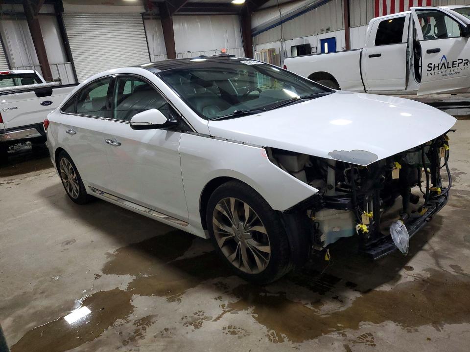 Aukcja sprzedaży 2015 Hyundai Sonata, vin: 5NPE34AB2FH125808, numer aukcji: 50982646