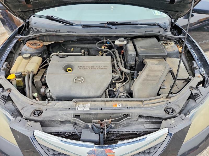 Продаж на аукціоні авто 2007 Mazda 3, vin: JM1BK32F671755566, номер лоту: 51757386