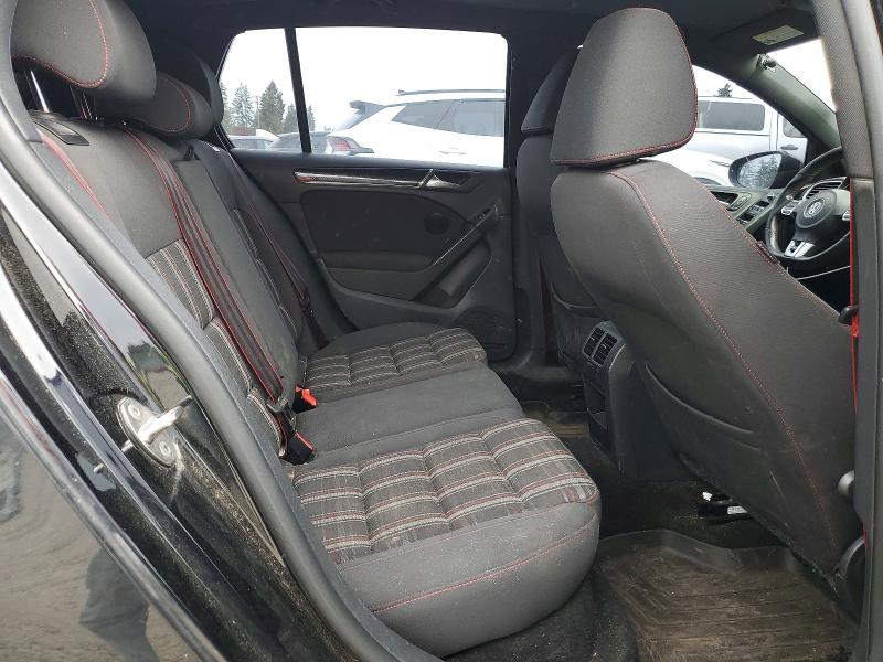 Продажа на аукционе авто 2013 Volkswagen Gti, vin: WVWGV7AJ6DW130044, номер лота: 50256926