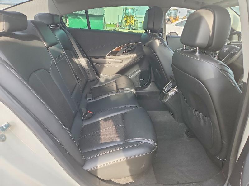 Продаж на аукціоні авто 2014 Buick Lacrosse, vin: 1G4GF5G37EF137902, номер лоту: 50360446