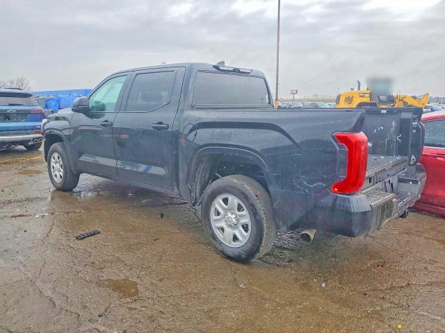 Aukcja sprzedaży 2025 Toyota Tundra, vin: 5TFKB5DB1SX296748, numer aukcji: 49568026