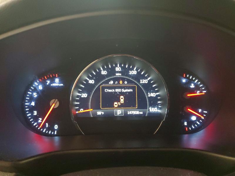 Продажа на аукционе авто 2017 Kia Sorento, vin: 5XYPH4A52HG291048, номер лота: 51452716
