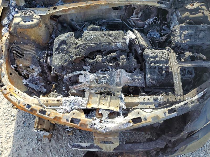 Aukcja sprzedaży 2016 Chevrolet Malibu, vin: 1G1ZB5STXGF214855, numer aukcji: 49139686