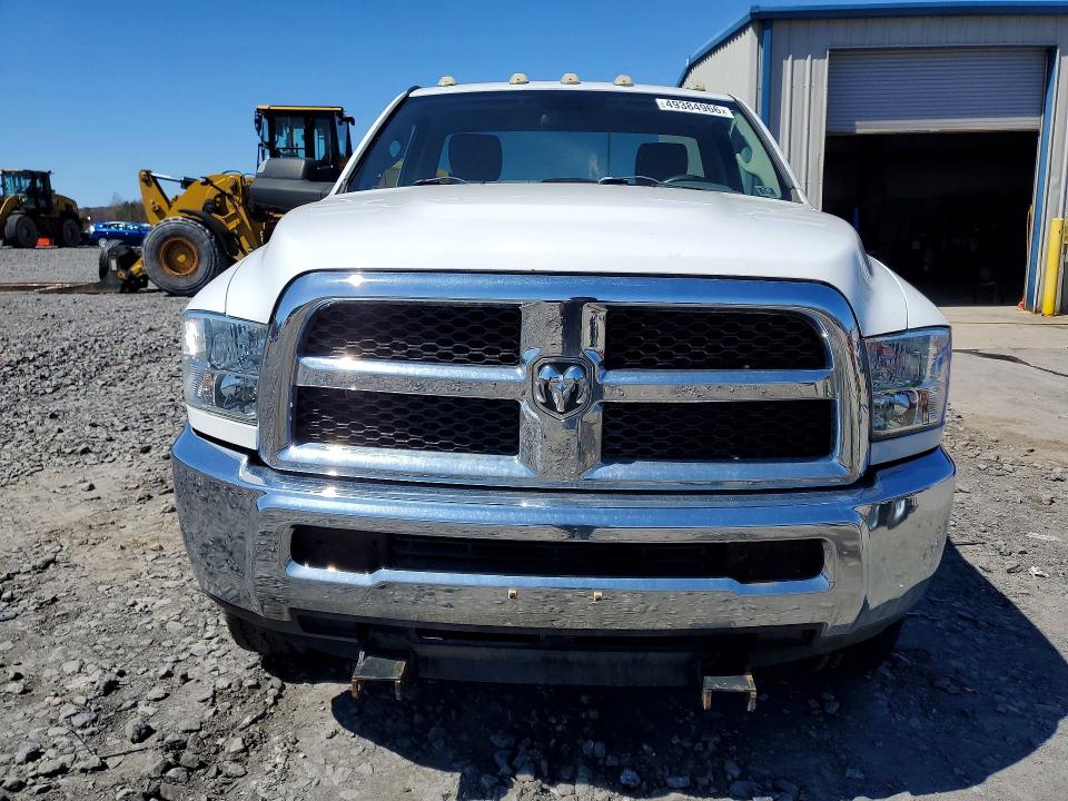 Продаж на аукціоні авто 2015 Ram 2500, vin: 3C6MR5AJ4FG503490, номер лоту: 49384966
