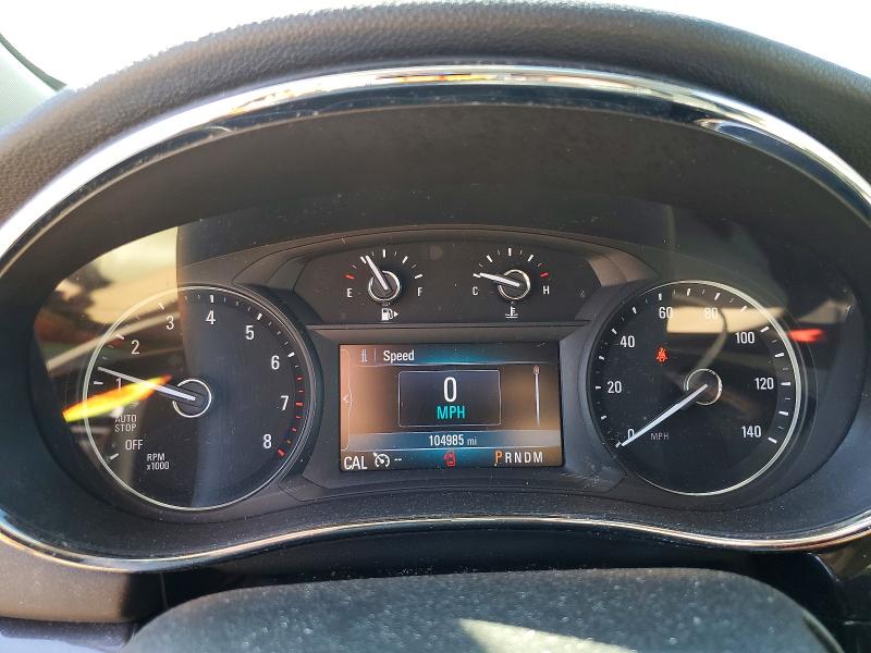 Продаж на аукціоні авто 2019 Buick Encore, vin: KL4CJGSM4KB728196, номер лоту: 49303806