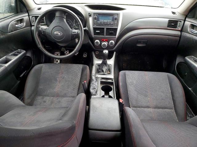 Продажа на аукционе авто 2012 Subaru Impreza, vin: JF1GV7E60CG028954, номер лота: 49505796