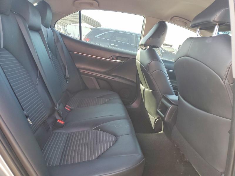 Aukcja sprzedaży 2018 Toyota Camry, vin: 4T1B11HK8JU577009, numer aukcji: 49860336