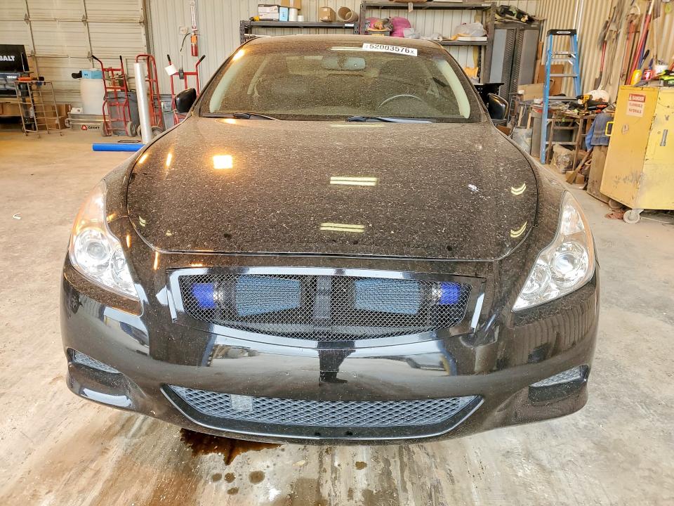 Aukcja sprzedaży 2010 Infiniti G37 Coupe, vin: JN1CV6EK4AM105133, numer aukcji: 52003576