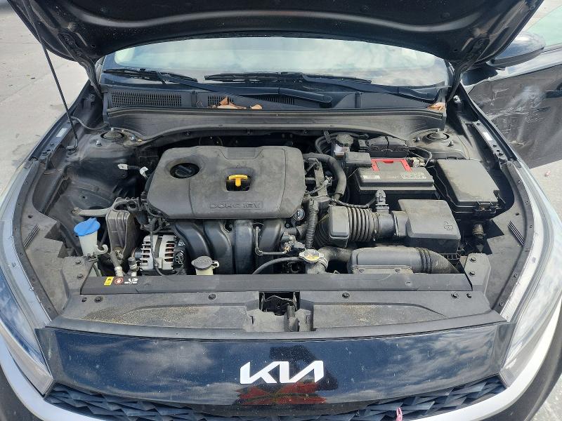 Продажа на аукционе авто 2023 Kia Forte, vin: 3KPF24AD3PE551716, номер лота: 49626556