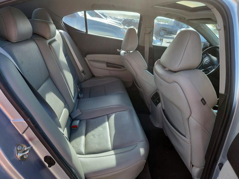 Продажа на аукционе авто 2017 Acura Tlx, vin: 19UUB3F79HA002192, номер лота: 48819586