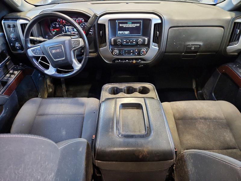 Продажа на аукционе авто 2019 Gmc Sierra, vin: 2GT22PEG3K1195956, номер лота: 49396776