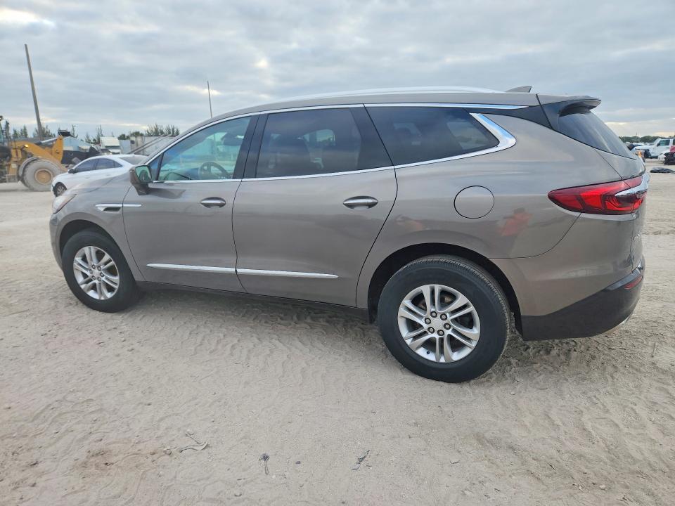 Aukcja sprzedaży 2018 Buick Enclave, vin: 5GAERBKWXJJ209350, numer aukcji: 50115496