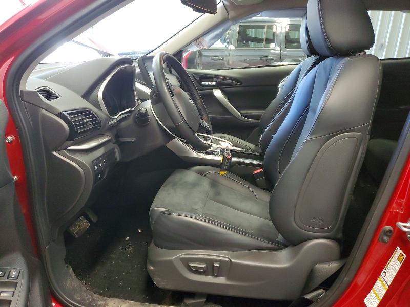 Продаж на аукціоні авто 2024 Mitsubishi Eclipse Cross, vin: JA4ATWAAXRZ000712, номер лоту: 49259466