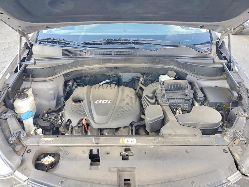 Aukcja sprzedaży 2013 Hyundai Santa Fe Sport, vin: 5XYZTDLB3DG086617, numer aukcji: 49780676