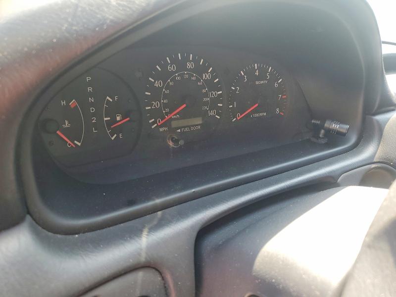 Продажа на аукционе авто 2003 Toyota Camry Solara, vin: 2T1FF22P23C607865, номер лота: 50805906
