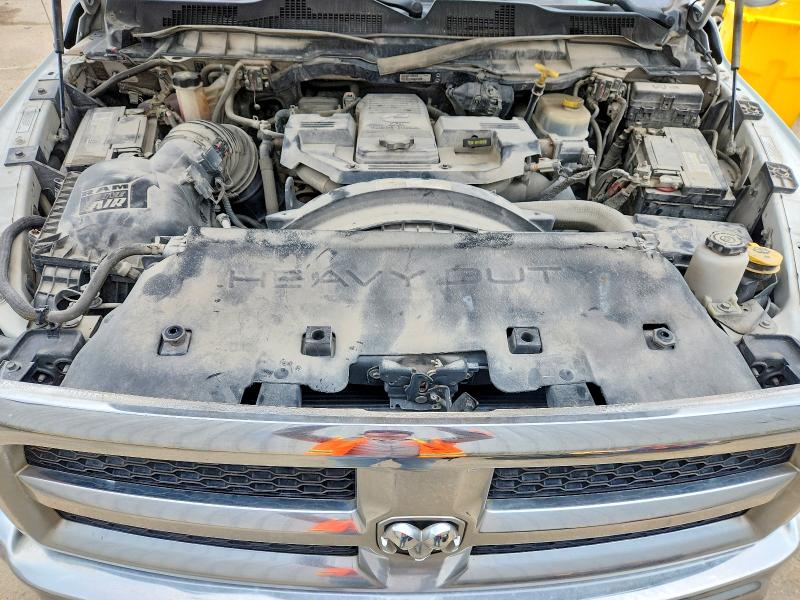 2016 Ram 3500 მანქანა იყიდება აუქციონზე, vin: 3C7WRTCL9GG316920, აუქციონის ნომერი: 49243256