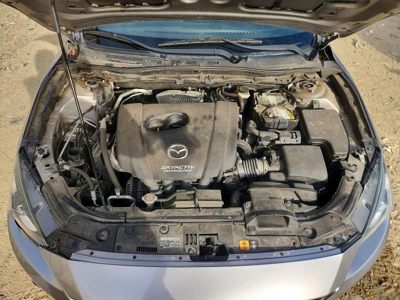 Продаж на аукціоні авто 2015 Mazda 3, vin: 3MZBM1V76FM232503, номер лоту: 51307866