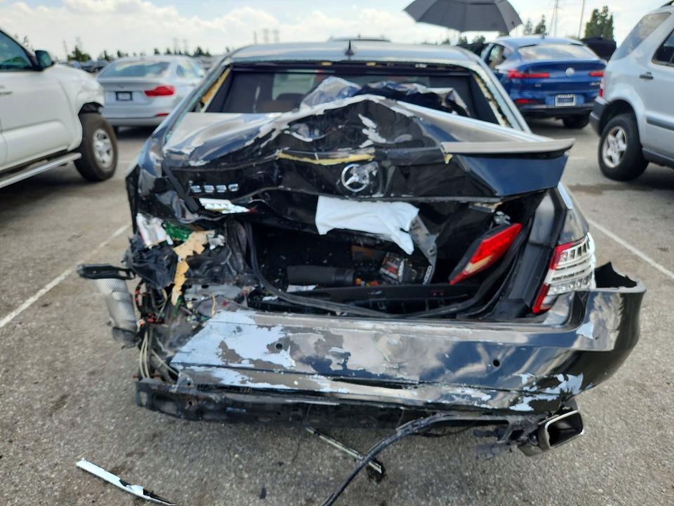 Продаж на аукціоні авто 2010 Mercedes-benz E, vin: WDDHF7CBXAA070937, номер лоту: 49663316