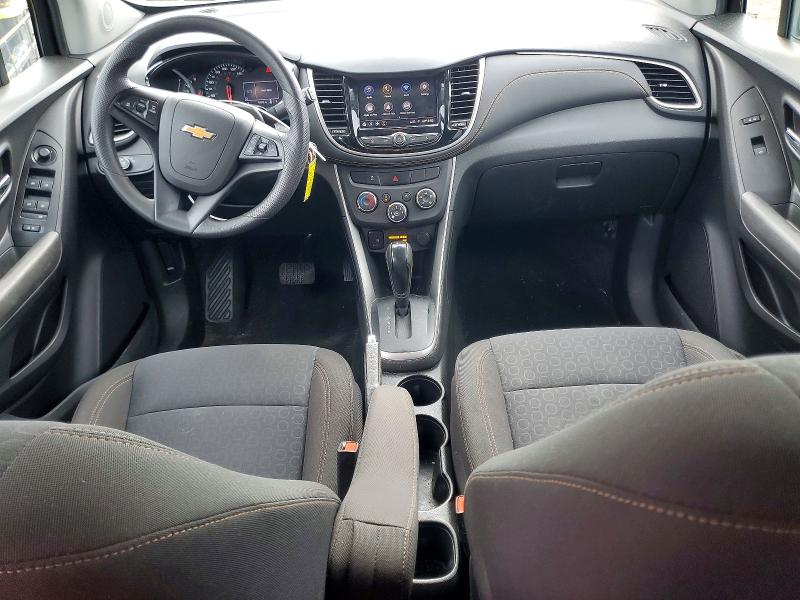 Продажа на аукционе авто 2020 Chevrolet Trax, vin: KL7CJKSB4LB026465, номер лота: 51889036