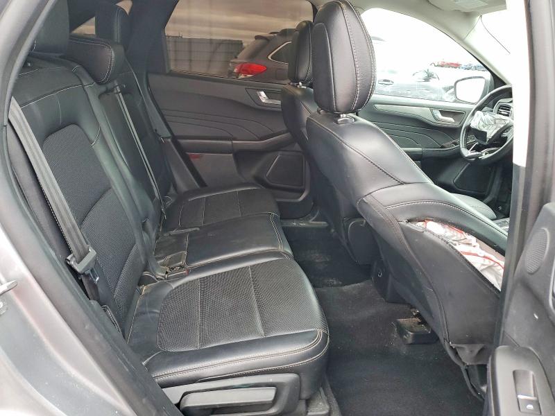 Aukcja sprzedaży 2021 Ford Escape, vin: 1FMCU9J91MUA56218, numer aukcji: 51622336